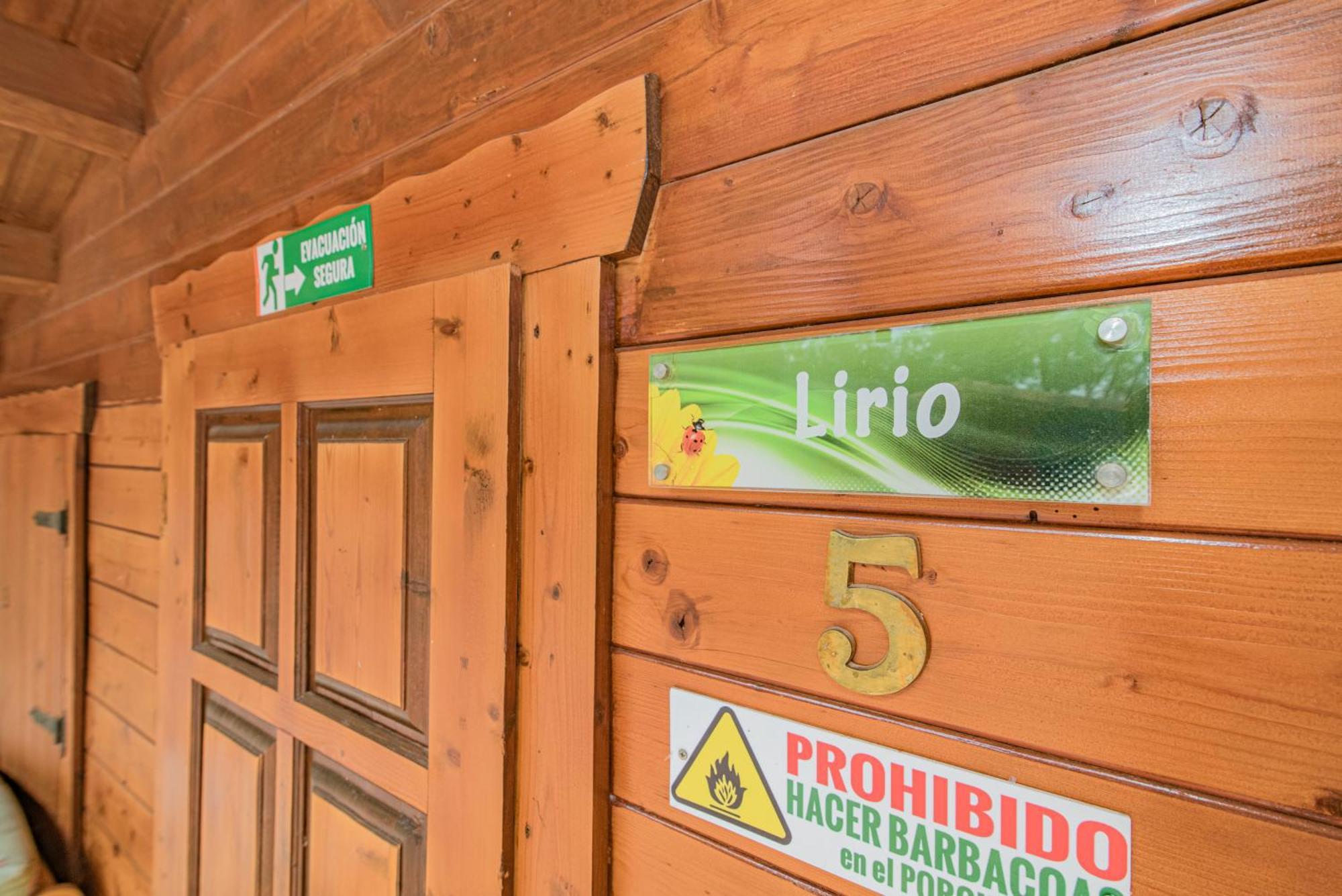 Alojamiento Rural Caserio De La Fuente Deifontes