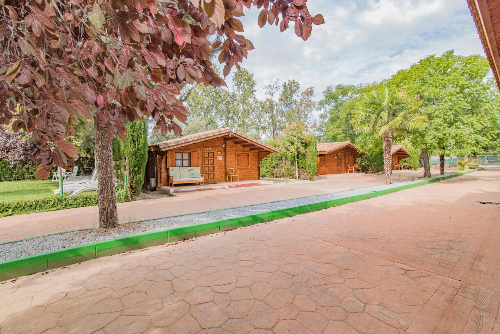 Alojamiento Rural Caserio De La Fuente Casa de camp *